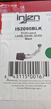 Injen 01-03 Lexus LS430, GS430, SC430 Black picture