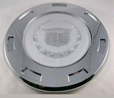 1PC 2007-2014 Cadillac Escalade Plain Crest 22