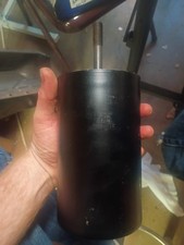 Original PM-16 Canister Oil Filter 1958-67 Chevrolet Corvette C1 C2 V8  PF-141 picture