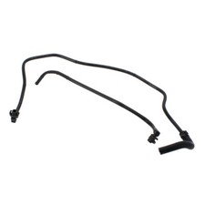 2Pcs THROTTLE BODY INLET HEATER PIPE HOSE For 2011-2018 CHEVY CRUZE SONIC 1.8L picture