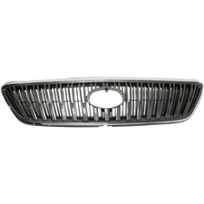 Grille For 2004-2006 Lexus RX330 2007 RX350 Chrome Shell Japan Built Vehicle picture