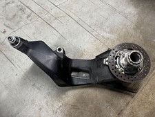 2013 MV Agusta F3 675 800 ERA Rear Swingarm Swing Arm Caliper OEM picture