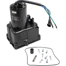 Tilt Motor & Reservoir For 67914A2 76395A2 76395A5 6217 93247A4 ERH4102 4-6763 picture