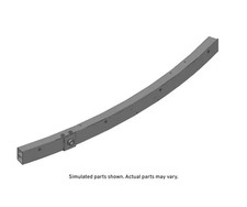 Genuine GM Bumper Impact Bar 87860576 picture