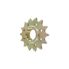 Vortex Front Steel Sprocket - 530 / 17T 3521-17 picture