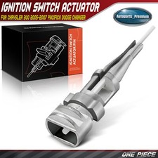 New Ignition Switch Actuator Pin for Dodge Charger 2006-2007 Magnum Chrysler 300 picture