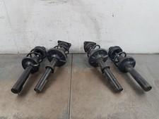2006 Porsche Cayman S 987 Shock Strut Spring Set #1139 P3 picture