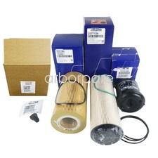 OEM FOR PACCAR FILTER SERVICE KIT MX-13 EPA13 OIL, FUEL, ELEMENT & PLUG 1714364 picture