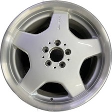 Rear Mercedes-Benz S500 S600 CL600 S430 S55 AMG SL600 Factory Wheel 18