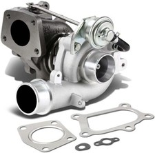 K0422-881 For Mazda Mazdaspeed 3/6 CX-7 2.3L MZR DISI Turbo Turbocharger New picture