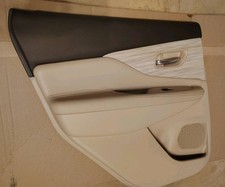 FOR NISSAN MURANO 2020-24 REAR LEFT SIDE DOOR TRIM PANEL OEM 