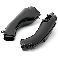 For 2000-2003 Suzuki GSXR600/750 2001-2002 GSXR1000 Ram Air Intake Tube Ducts picture
