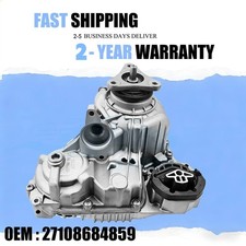 27109469020 ATC13 Transfer Case For BMW M850 X3 X5 X6 X7 G07 G06 G05 M40i 540i picture