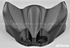 2017-2021 Suzuki GSX-R1000 Tank Cover - 100% Carbon Fiber picture