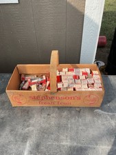 Vintage Autolite Spark Plugs Ford Motorcraft NOS Lot picture