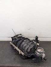 Intake Manifold Classic Style 5 Lug Wheel Fits 13-24 DODGE 1500 PICKUP 1193109 picture