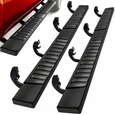 For 2004-2014 Ford F150 Super Crew Cab 6