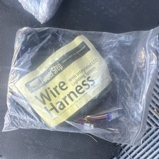 Amp Research Wire Harness and Led Lighting Kit picture