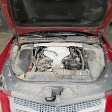 Used Automatic Transmission Assembly fits: 2008 Cadillac Cts AT Base 3.6L AWD Gr picture