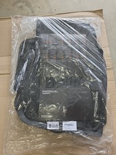 Genuine Porsche All-Weather Floor Mats - Black 9Y0-044-801-1E0 picture