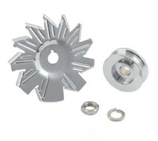 Alternator Rotor Mr Gasket 6808 picture