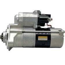 OEM Denso Starter fits UD Hino 7.68L 2011-2017 238 258 268 338 358 28100E0310 picture