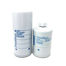 Donaldson Replacement Filters for AirDog I, AirDog II, and AirDog II-4G picture