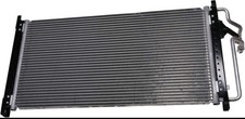 A/C Condenser-METRIX Autopart Intl 2403-450199 picture
