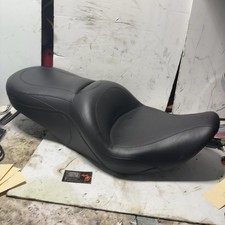 Mustang Sport Touring One-Piece, 2-Up for Harley-Davidson Road King 97-07 picture