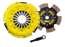 ACT HD/Race Sprung 6 Pad Clutch Kit picture