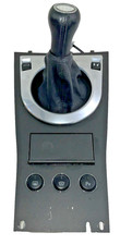 2007 Aston Martin V8 Vantage Center Console Shifter Trim 6G33048B24AA OEM picture