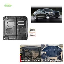 Engine Skid Plate For 2013-2015 Chevrolet Malibu Under Splash Shield Heavy Duty picture