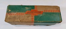 NOS 1964 1965 Chevrolet Chevelle Rear Bumper Guards 935761 GM Accessories  picture
