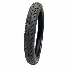 MMG Tire Size 2.50 - 16 Front/Rear Motorcycle On Road Street Performance Tread picture