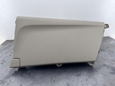 Dash Upper Glove Box Sand Beige LA42 TOYOTA SIENNA 11 12 13 14 picture