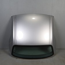 1997-2004 Porsche Boxster 986 Convertible Roof Hard Top OEM Arctic silver picture