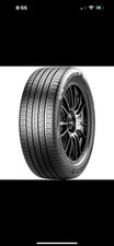 Tire Pirelli Scorpion MS EV 275/45R22 112V XL AS A/S Performance 1 Brand New Tir picture
