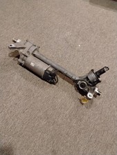 electric power steering rack and pinion assembly picture