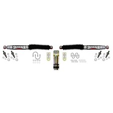 Skyjacker 9220 Steering Damper Kit picture