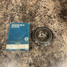 NOS Bower M88048 Differential Pinion Bearing/Race BCA Box Cars See Dsc picture