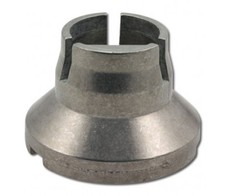 68-72 Chevy/GMC C/K Truck Original Style Ignition Switch Spacer picture