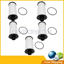 New 5pcs White Crankcase Ventilation Filter FIT FOR Cv52055 | CV52055 picture