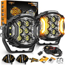 AUXBEAM V-ULTRA 3