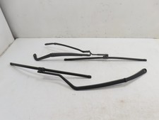 06 Lamborghini Gallardo #1310 Wiper Arm Pair, Windshield Left & Right Front 4019 picture