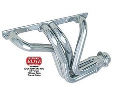 Hedman Elite Ultra-Duty HTC Coated Full Length Headers 1984-91 Corvette 283-400 picture