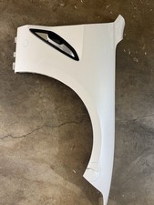 2019–2024 BMW 8 Series G14 G15 G16 OEM Right Front Fender White RH Passenger picture