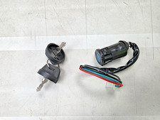 MYKK0249 TAO TAO ATV MYK Ignition Key Switch picture
