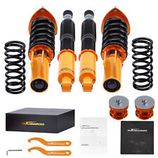 Maxpeedingrods Street Coilovers Adjustable Dampening Kit For Scion xB 2004-2006 picture