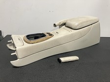1999 2000 2001 2002 JAGUAR S-TYPE  COMPLETE CENTER CONSOLE OEM picture