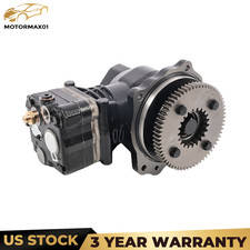 For Detroit Series 60 14L Heavy Duty Air Brake Compressor R23535534 5018485X picture
